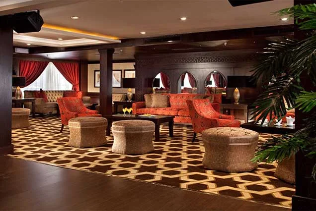 Crucero Nilo Steigenberger Legacy 8 Días Luxor Asuán