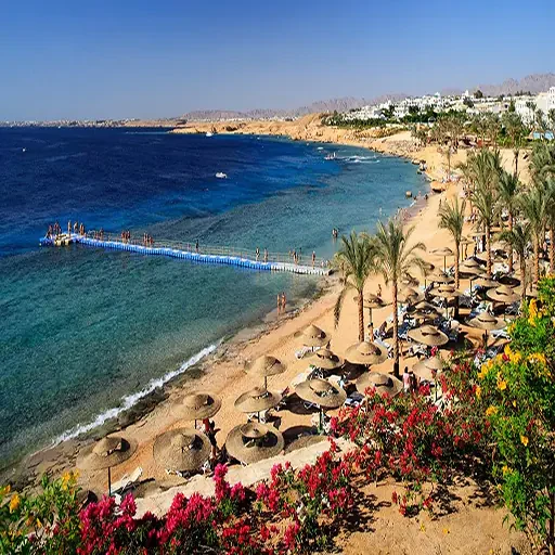 13 Dias Egipto Tour Privado VIP con Crucero, Sharm El Sheikh y Alejandría