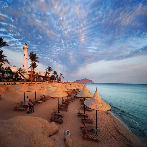 13 Dias Egipto Tour Privado VIP con Crucero, Sharm El Sheikh y Alejandría