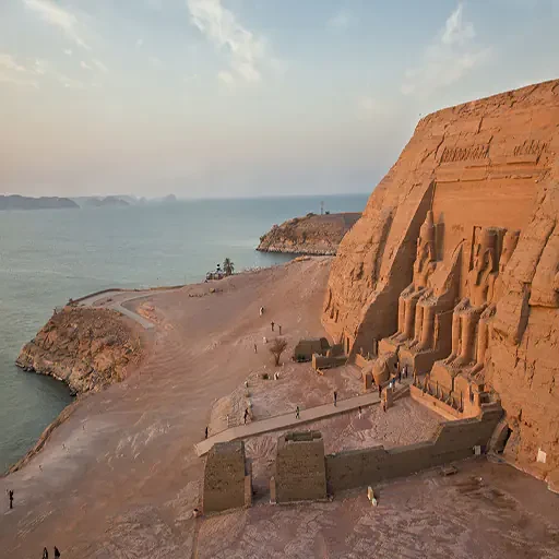 3 Dias Aswan Y Luxor Tour VIP con Abu Simbel Hoteles 5* y Guía Privado