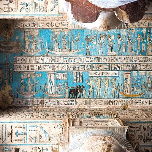 3 Dias en Luxor Tour VIP con Hotel 5* Valle de los Reyes y Templos de Abidós