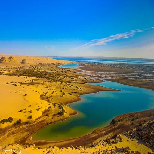 3 Semanas en Egipto El Paquete Turístico Definitivo de 21 Días con Todo Incluido