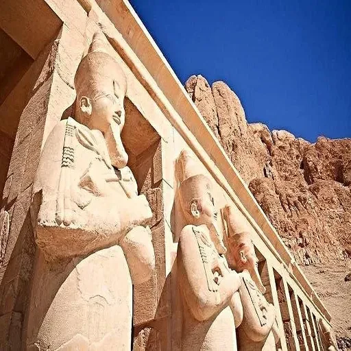 3 Semanas en Egipto El Paquete Turístico Definitivo de 21 Días con Todo Incluido