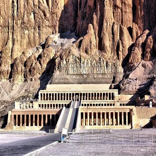 3 Semanas en Egipto El Paquete Turístico Definitivo de 21 Días con Todo Incluido