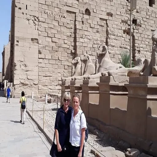3 Semanas en Egipto El Paquete Turístico Definitivo de 21 Días con Todo Incluido