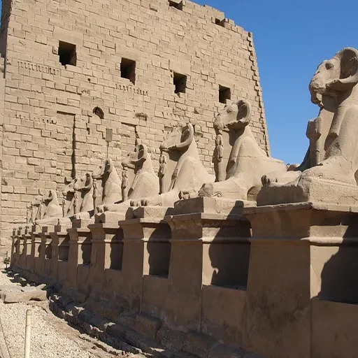 3 Semanas en Egipto El Paquete Turístico Definitivo de 21 Días con Todo Incluido