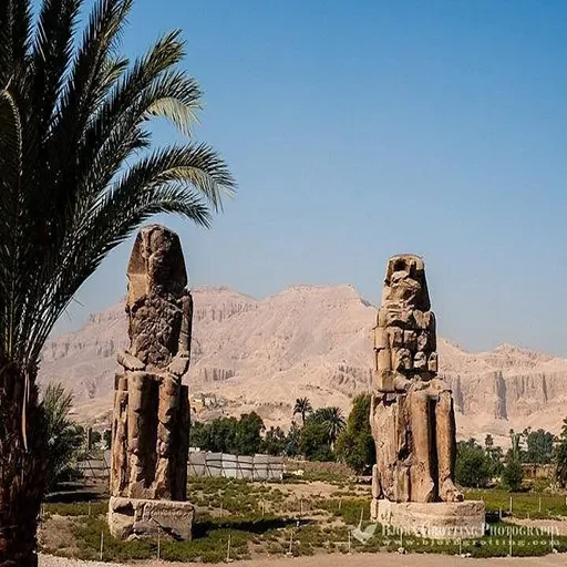 3 Semanas en Egipto El Paquete Turístico Definitivo de 21 Días con Todo Incluido