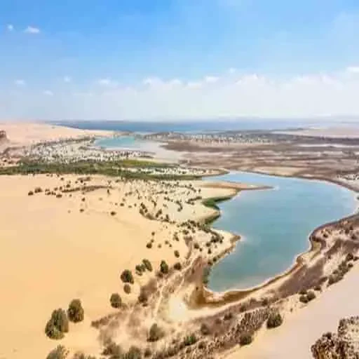 3 Semanas en Egipto El Paquete Turístico Definitivo de 21 Días con Todo Incluido