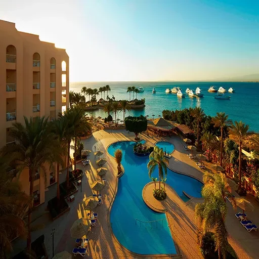 3 Semanas en Egipto El Paquete Turístico Definitivo de 21 Días con Todo Incluido