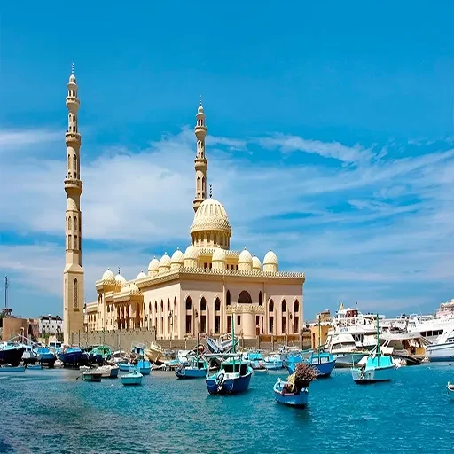 3 Semanas en Egipto El Paquete Turístico Definitivo de 21 Días con Todo Incluido