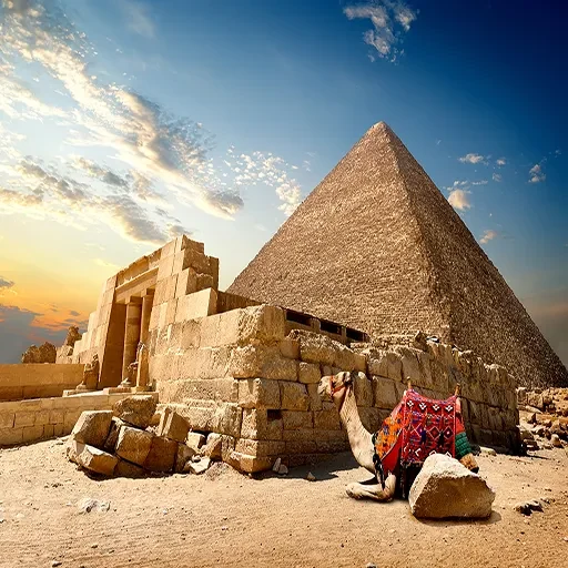 3 Semanas en Egipto El Paquete Turístico Definitivo de 21 Días con Todo Incluido