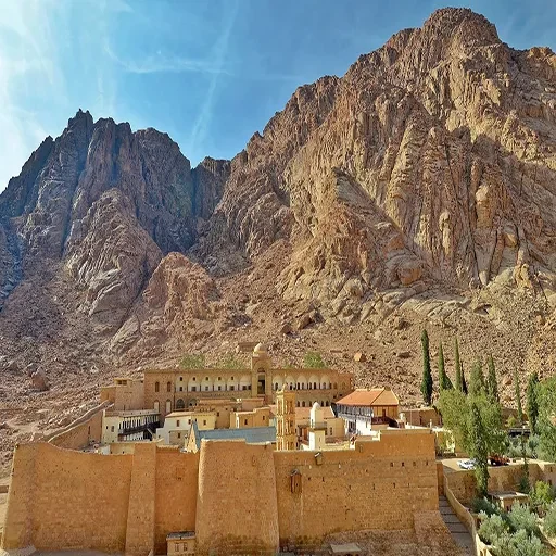 3 Semanas en Egipto El Paquete Turístico Definitivo de 21 Días con Todo Incluido