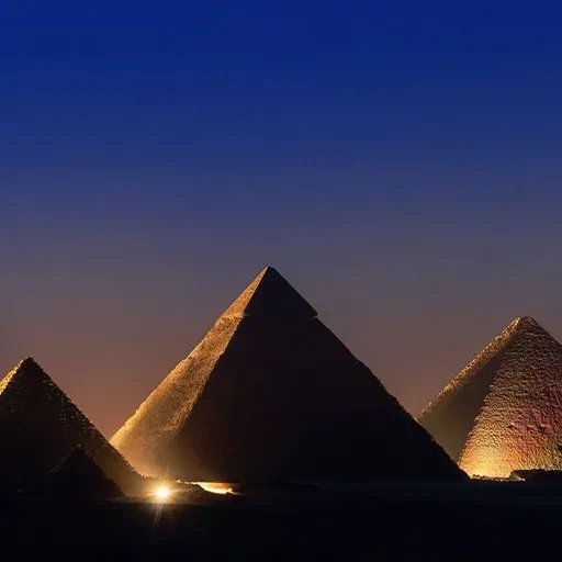 3 Semanas en Egipto El Paquete Turístico Definitivo de 21 Días con Todo Incluido