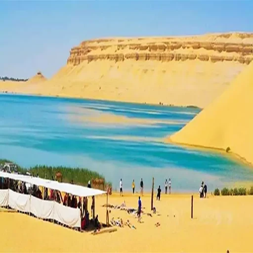 3 Semanas en Egipto El Paquete Turístico Definitivo de 21 Días con Todo Incluido