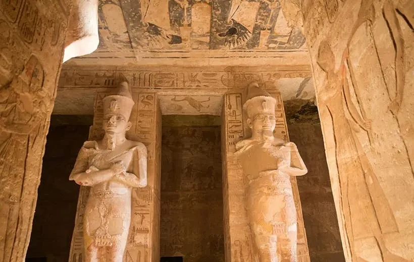 4 Días Aswan Y Luxor Tour VIP con Abu Simbel Hoteles 5 y Guía Privado