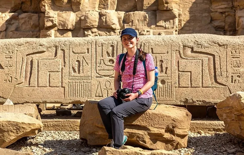 4 Días Aswan Y Luxor Tour VIP con Abu Simbel Hoteles 5 y Guía Privado