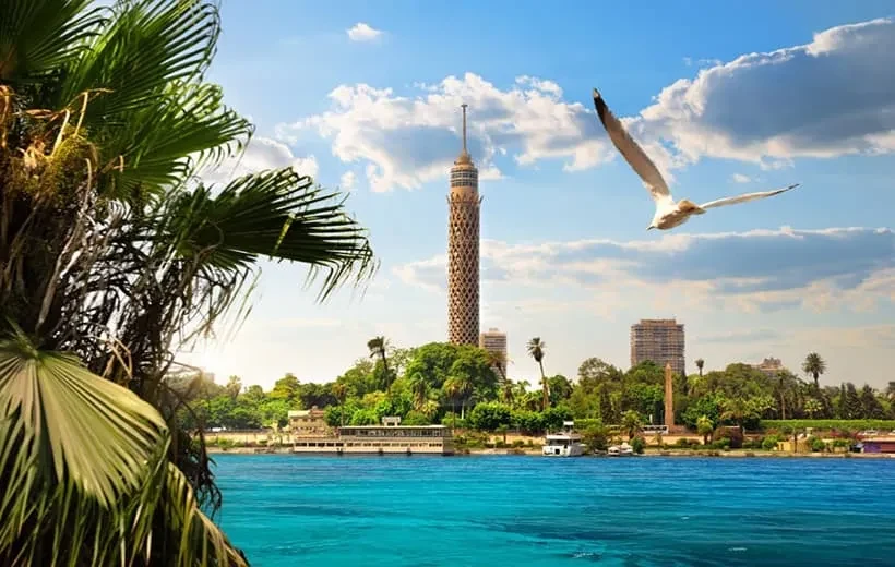 4 Dias en El Cairo Tour VIP con Hotel 5 Pirámides de Giza y Museo Egipcio