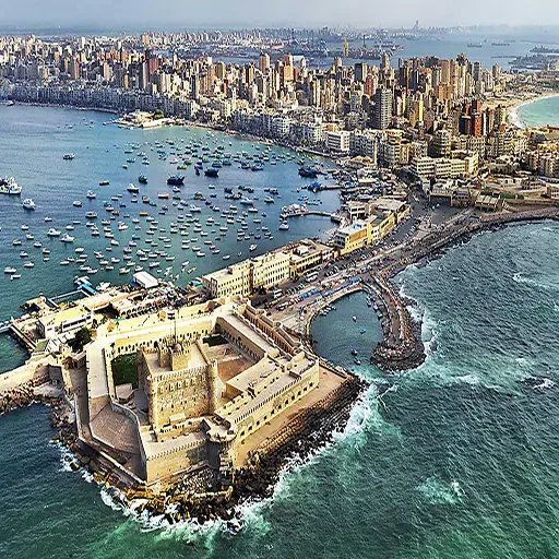 6 Dias Luna Miel Egipto El Comienzo de una Historia Eterna