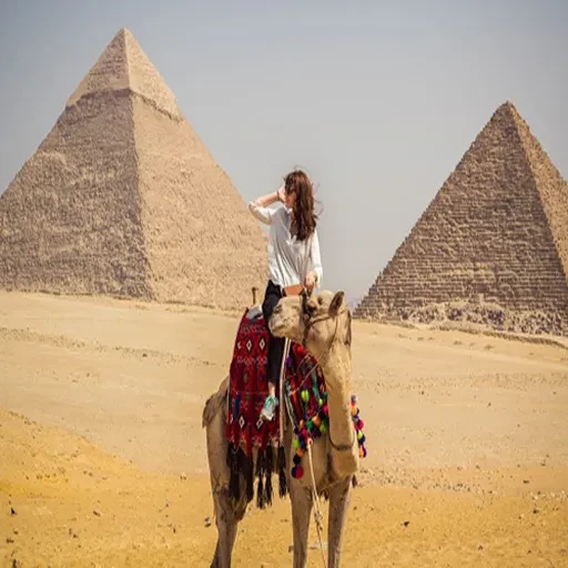 Éxito Arqueológico: 7 Dias Egipto