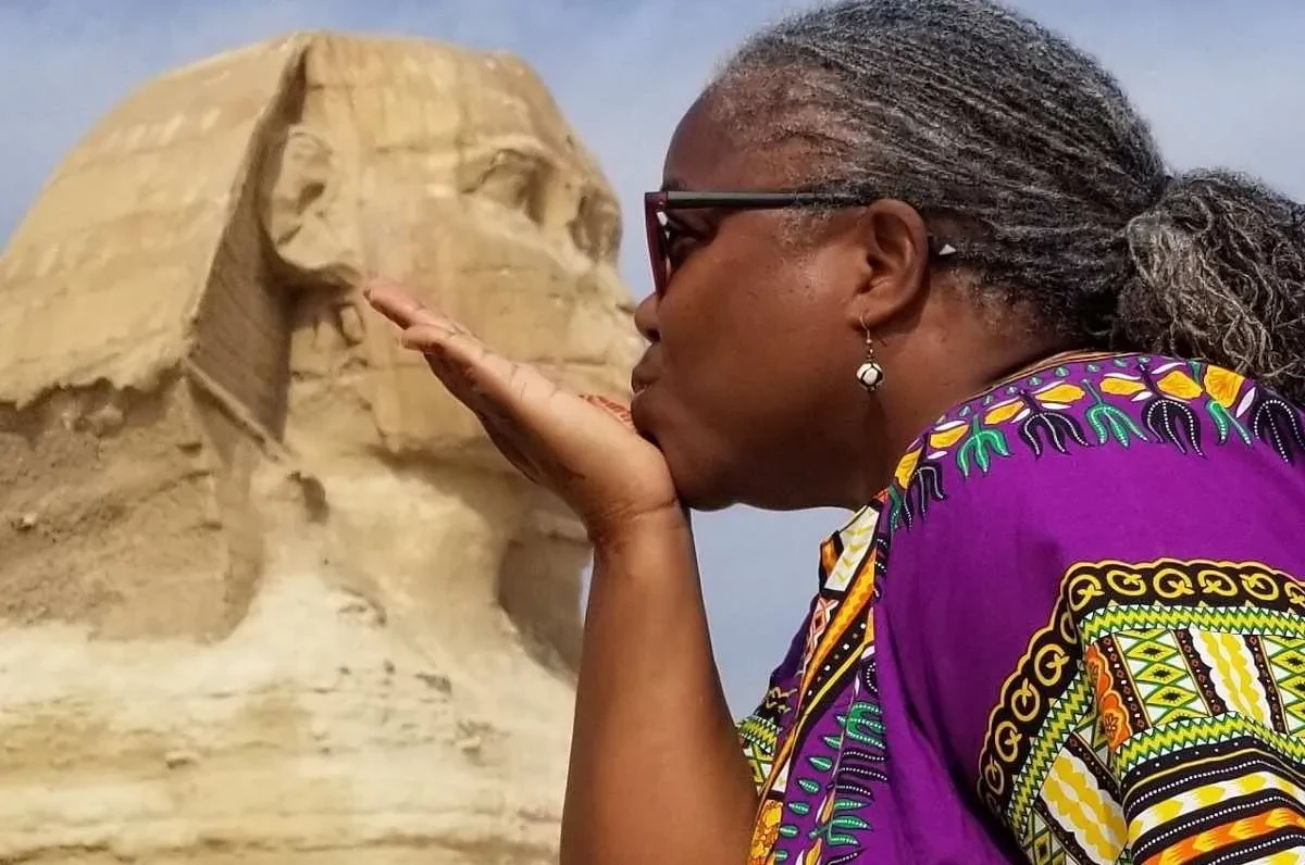 7 Dias en Egipto Crucero por el Nilo El Cairo y Templos de Abu Simbel