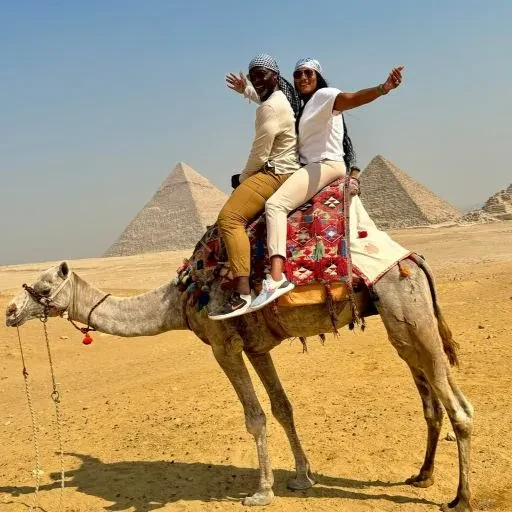 7 Dias en Egipto Crucero por el Nilo El Cairo y Templos de Abu Simbel