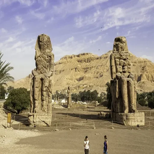 8 Dias Egipto
