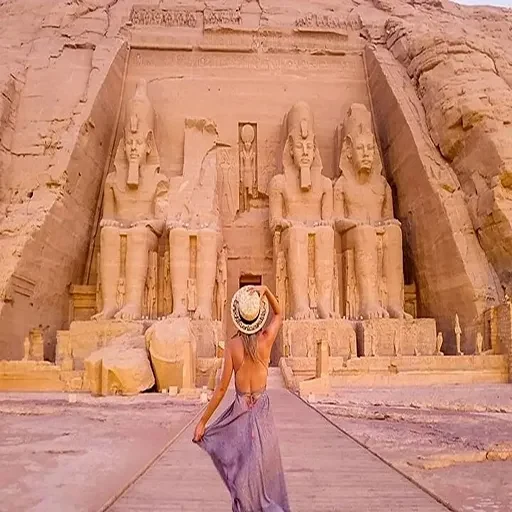 Excursión Privada a Abu Simbel Desde Aswan