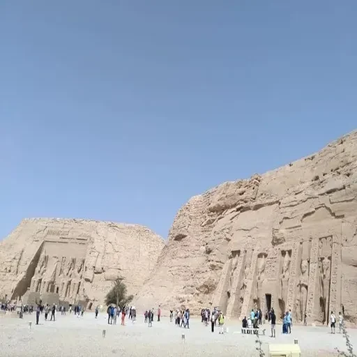 Excursión Privada a Abu Simbel Desde Aswan