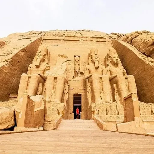 Excursión Privada a Abu Simbel Desde Aswan