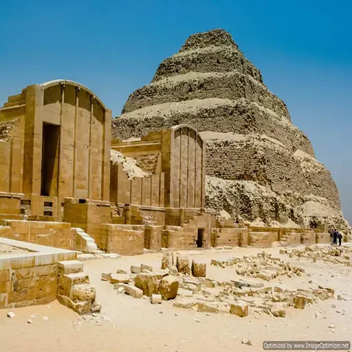 El Mejor Trayecto de Alejandría a El Cairo con Todo Incluido de Lujo