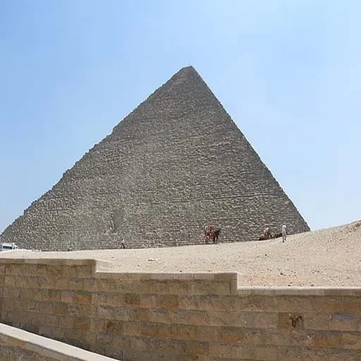 Año Nuevo en Egipto Celebración de Lujo en El Cairo y el Mar Rojo