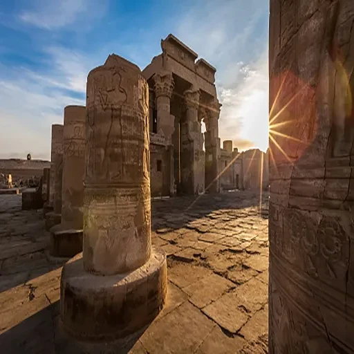 Año Nuevo en El Cairo Gran Viaje con Crucero por el Nilo y Mar Rojo