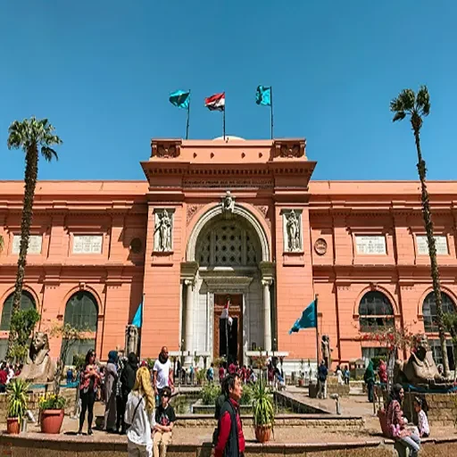 Año Nuevo en El Cairo Gran Viaje con Crucero por el Nilo y Mar Rojo