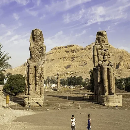 Año Nuevo en El Cairo Gran Viaje con Crucero por el Nilo y Mar Rojo
