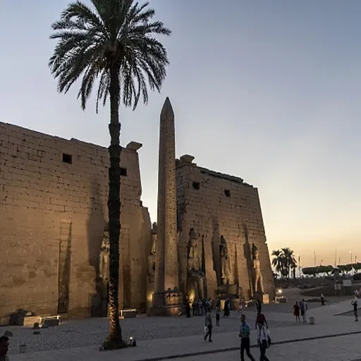 Año Nuevo en El Cairo Gran Viaje con Crucero por el Nilo y Mar Rojo