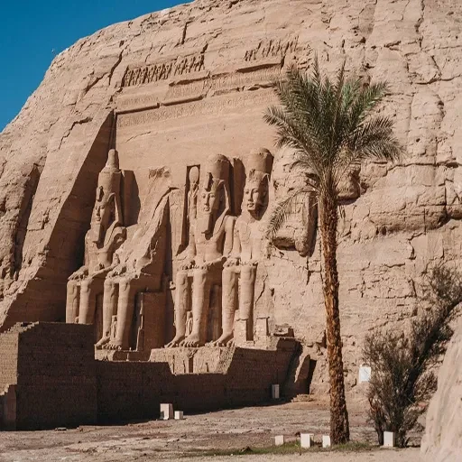 Crucero Aswan Abu Simbel por el Lago Nasser