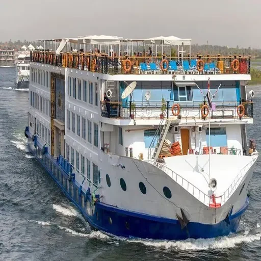 Escapada Soñada: Crucero Aswan Luxor 4 Noches