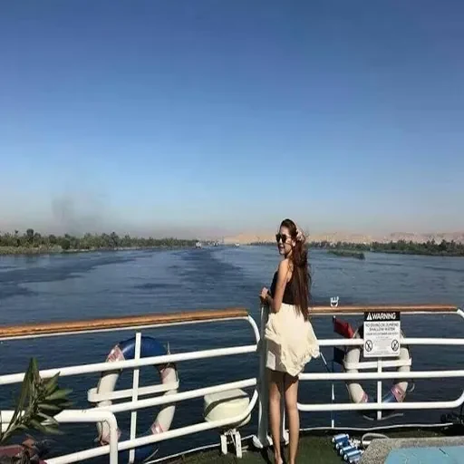 Escapada Soñada: Crucero Aswan Luxor 4 Noches