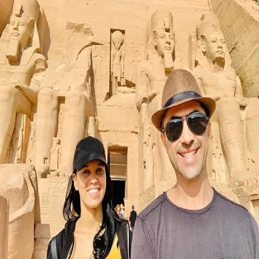Escapada Soñada: Crucero Aswan Luxor 4 Noches