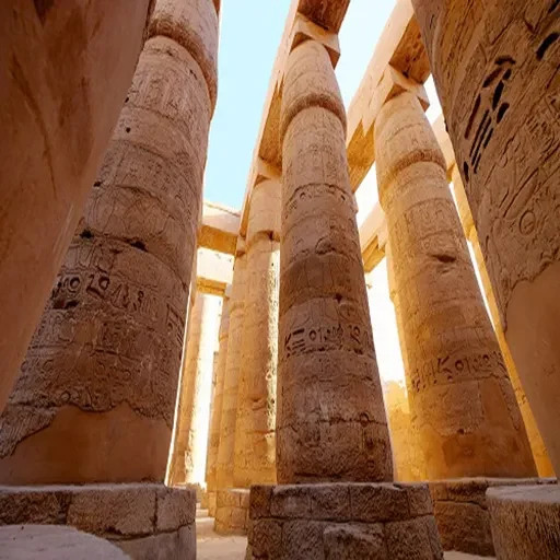 La Odisea Definitiva: Crucero Aswan Luxor de 8 Días