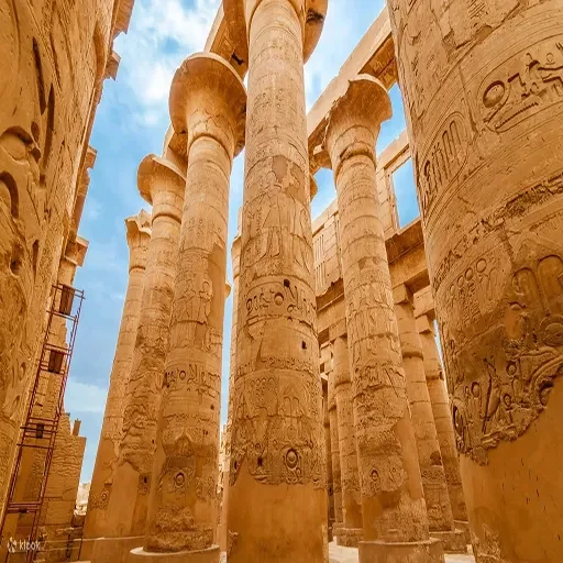 Expedición Suprema: Crucero De Abu Simbel a Luxor de 5 Días