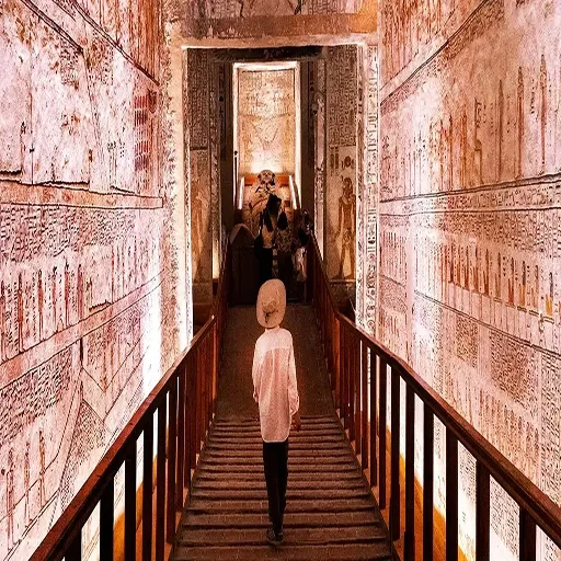 Expedición Suprema: Crucero De Abu Simbel a Luxor de 5 Días