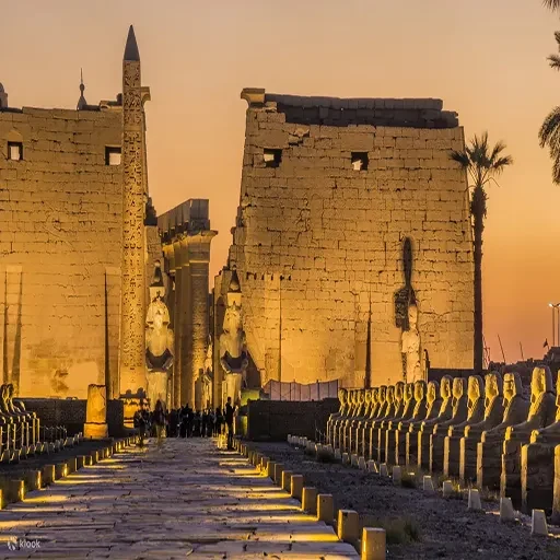 Expedición Suprema: Crucero De Abu Simbel a Luxor de 5 Días