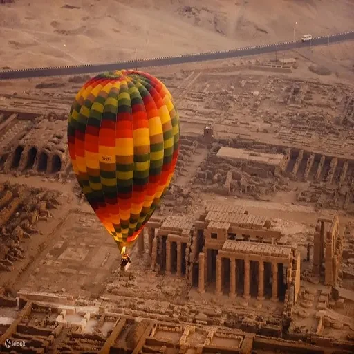 Expedición Suprema: Crucero De Abu Simbel a Luxor de 5 Días
