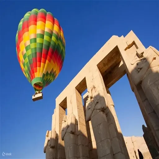 Expedición Suprema: Crucero De Abu Simbel a Luxor de 5 Días