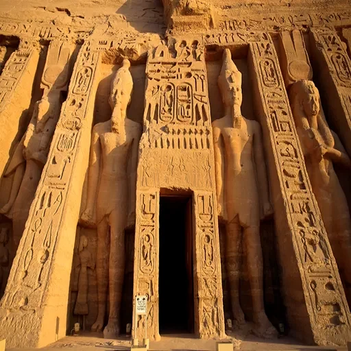 Gran Expedición Combinada: Crucero De Aswan a Luxor