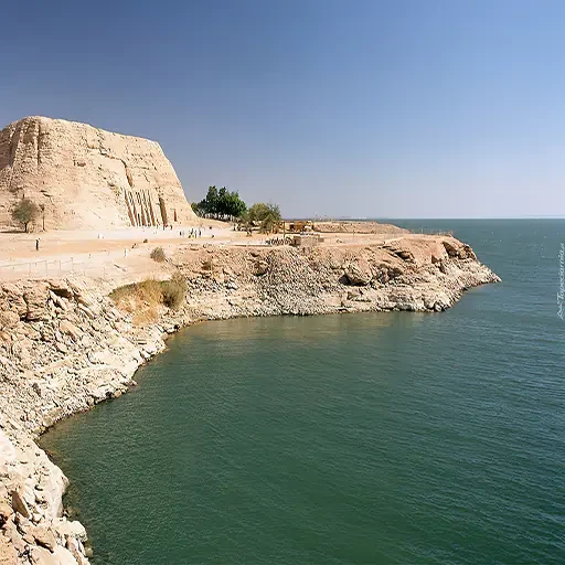 Crucero Lago Nasser y Nilo Tour Privado VIP de 10 Días