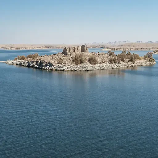 Crucero Lago Nasser y Nilo Tour Privado VIP de 10 Días