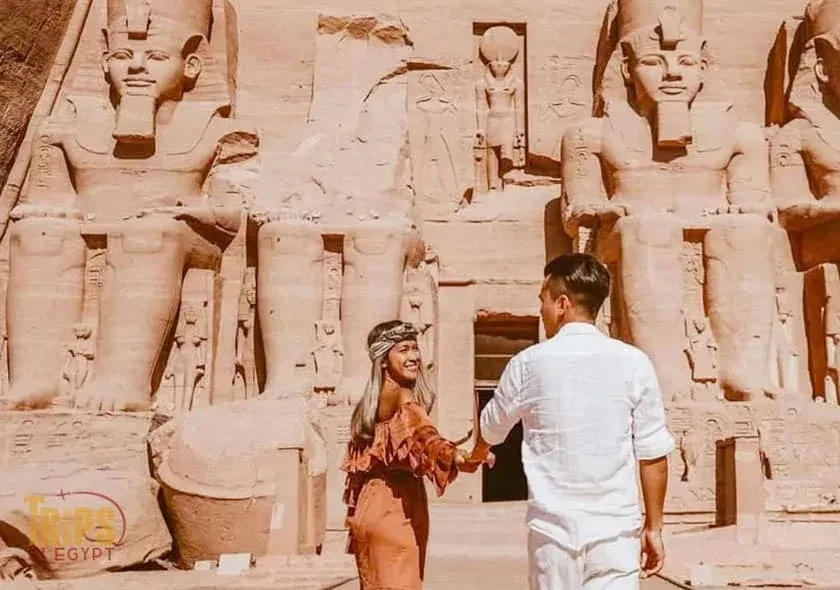 Explore los Secretos del Alto Egipto con el Exclusivo Crucero Luxor Aswan 3 Noches