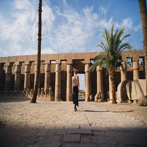 Explore el Legado de los Faraones con el Exclusivo Crucero Nilo Abu Simbel Desde El Cairo